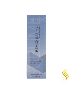 Revlon Revlonissimo Colorsmetique Tint 7.11