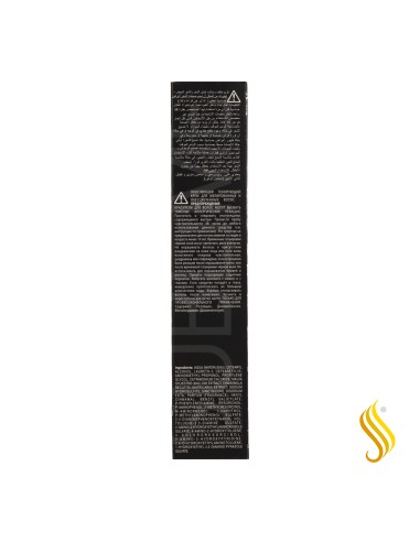 Dikson Every Green Meches Toner Teinture Cendrée 60 ml