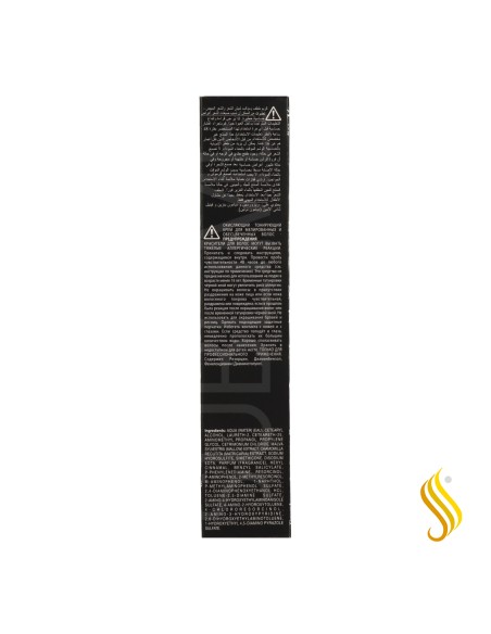 Dikson Every Green Meches Toner Teinture Cendrée 60 ml