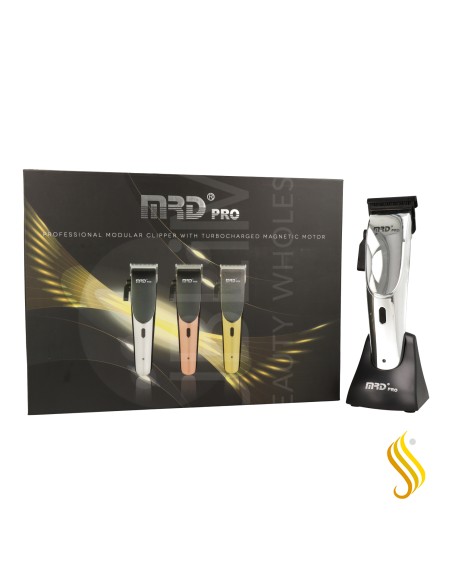 Mrd Ergo Hair Clipper (M4040701)