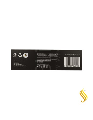 Mrd Ergo Hair Clipper (M4040701)