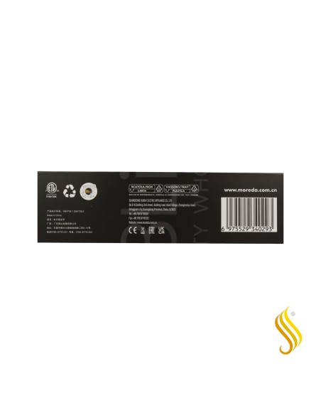 Mrd Ergo Hair Clipper (M4040701)