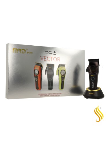 Mrd Vector Hair Clipper (M4040601)
