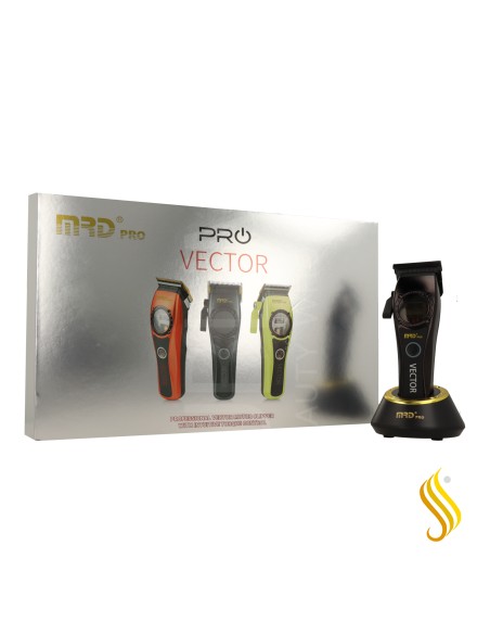 Mrd Vector Hair Clipper (M4040601)