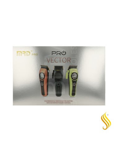 Mrd Vector Hair Clipper (M4040601)