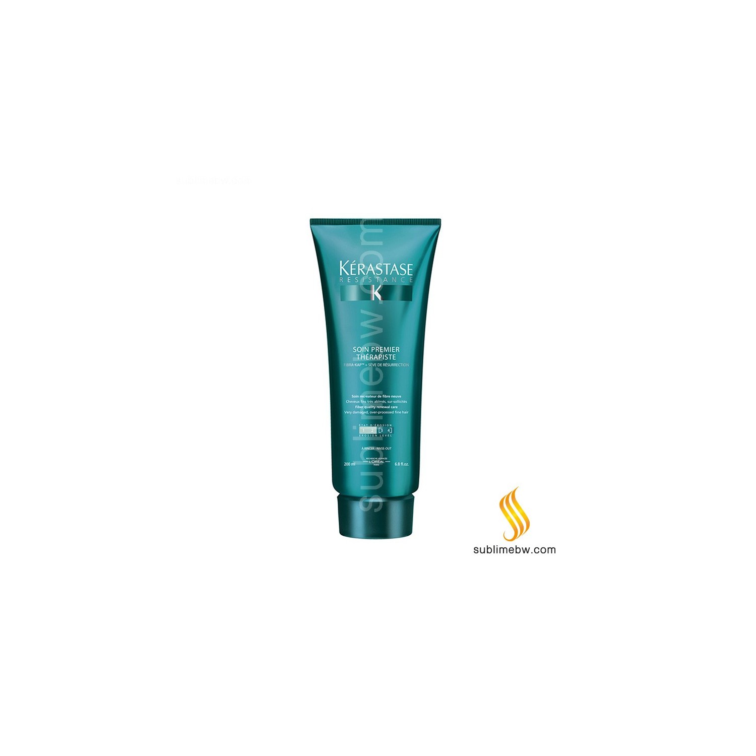 Kerastase Resistence Bain Therapiste 450 Ml