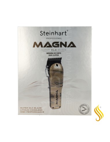 Steinhart Magna Tondeuse à cheveux (M3550902)