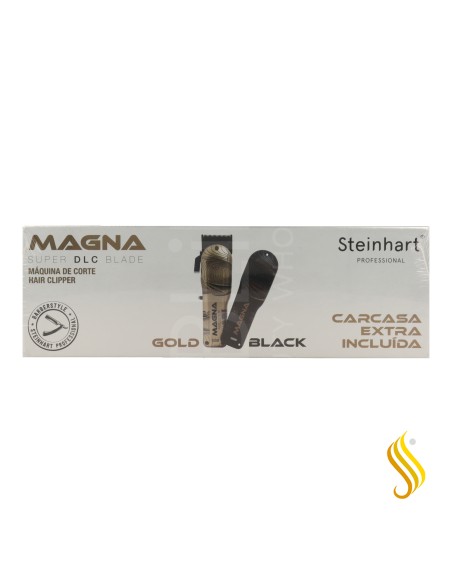 Steinhart Magna Tondeuse à cheveux (M3550902)