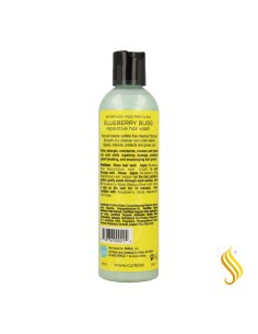Curls Blueberry Bliss Reparador de Cabelo 236 ml 2