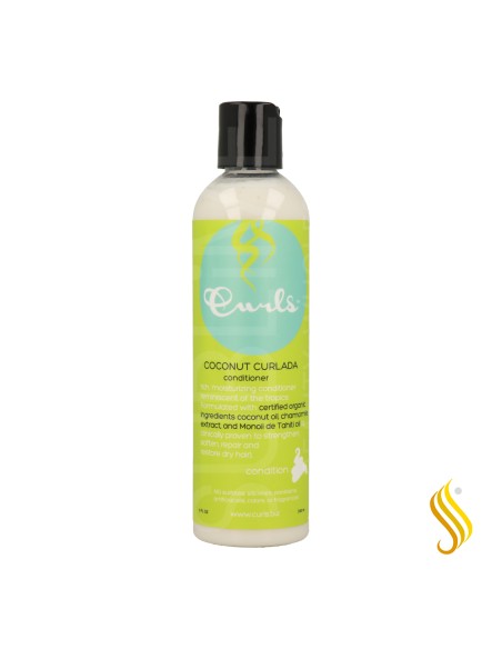 Condicionador Curls Coconut Curlada 240 ml