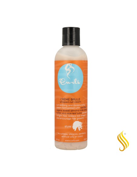 Creme Curls Creme Brule Chantilly Curl 240 ml