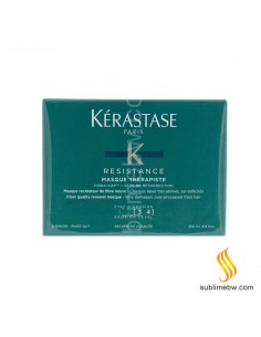 Kerastase Resistence Mask Therapiste 200 Ml