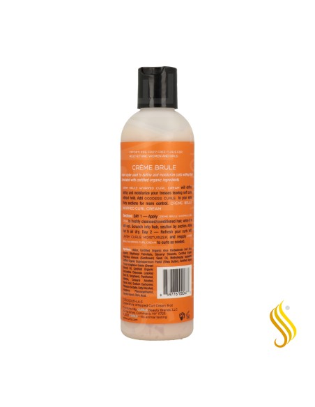 Creme Curls Creme Brule Chantilly Curl 240 ml