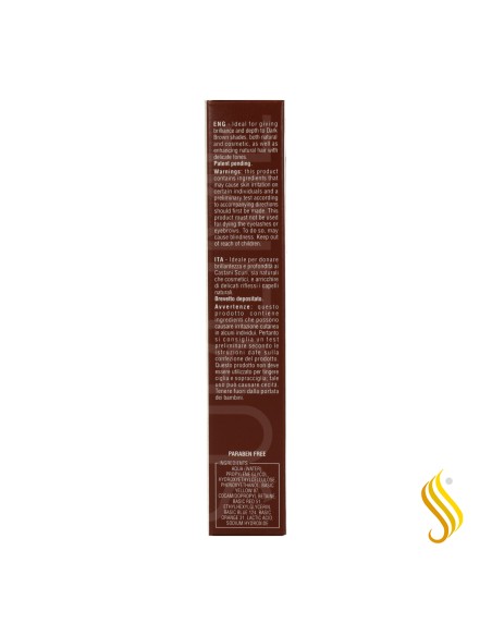 Alfaparf Pigmentos Ouro Mogno (.35/gm) 8 Ml
