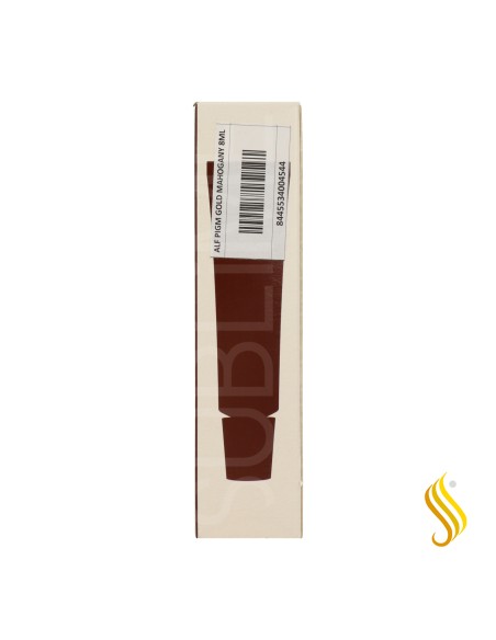 Alfaparf Pigmentos Ouro Mogno (.35/gm) 8 Ml