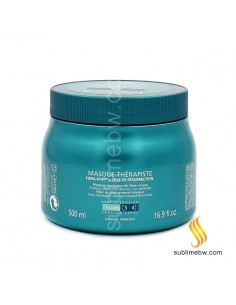 Kerastase Resistence Mask Therapiste 500 Ml