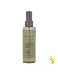 Schwarzkopf Bonacure Clean Balance Water Anti-Poll Tocopherol 150ml