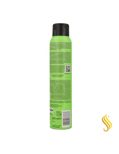 Schwarzkopf Got2b Extra Fresh Dry Shampoo 200ml