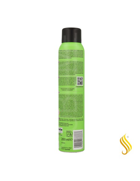 Schwarzkopf Got2b Extra Fresh Dry Shampoo 200ml