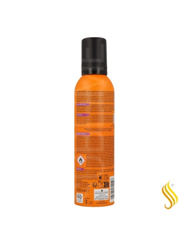 Schwarzkopf Got2b Mousse Boucles Parfaites 250 ml