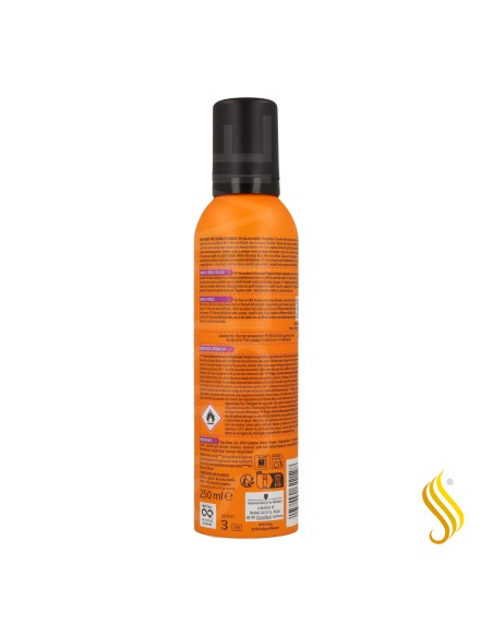 Schwarzkopf Got2b Mousse Boucles Parfaites 250 ml