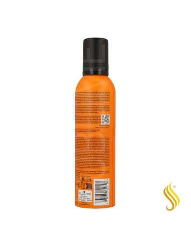 Schwarzkopf Got2b Mousse Boucles Parfaites 250 ml