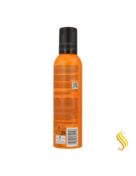 Schwarzkopf Got2b Mousse Boucles Parfaites 250 ml