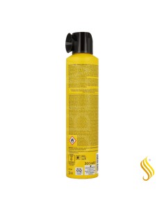 Schwarzkopf Got2b Glued Freeze Spray 300ml 2