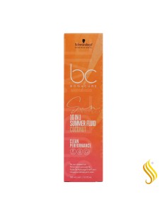 Schwarzkopf Bonacure Sun Protect 10 em 1 Summer Fluid Coconut 100ml