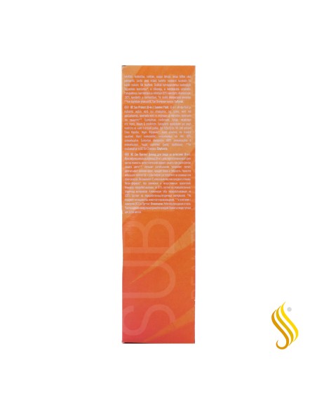 Schwarzkopf Bonacure Sun Protect Fluide d'été 10 en 1 Noix de coco 100 ml