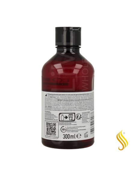 Loreal Expert Curl Expression Shampooing gelée anti-accumulation 300 ml