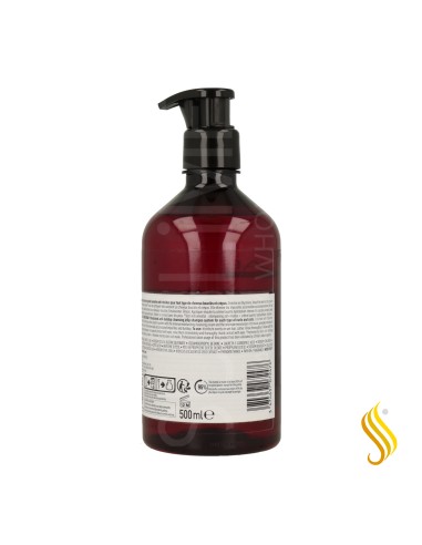 Loreal Expert Curl Expression Shampooing gelée anti-accumulation 500 ml