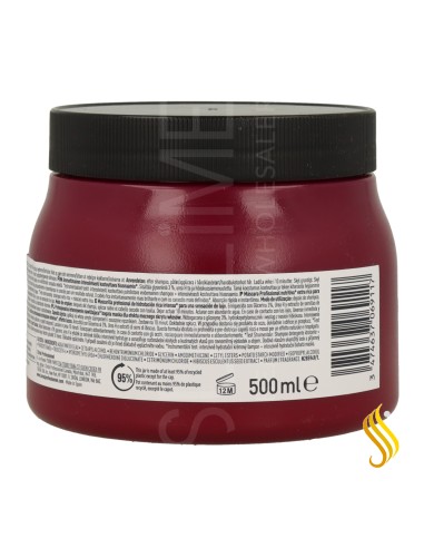 Loreal Expert Curl Expression Riche Mascarilla 500 ml