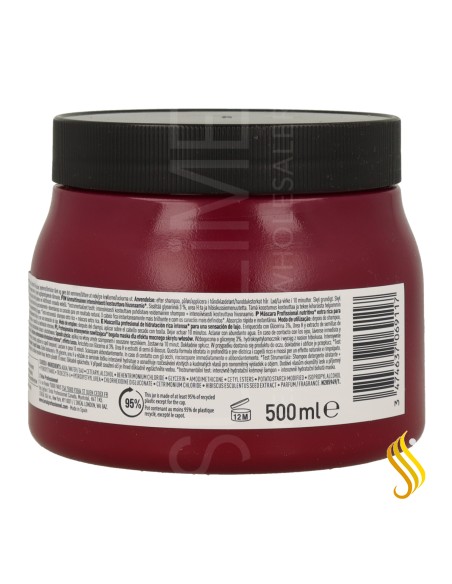 Loreal Expert Curl Expression Riche Mascarilla 500 ml