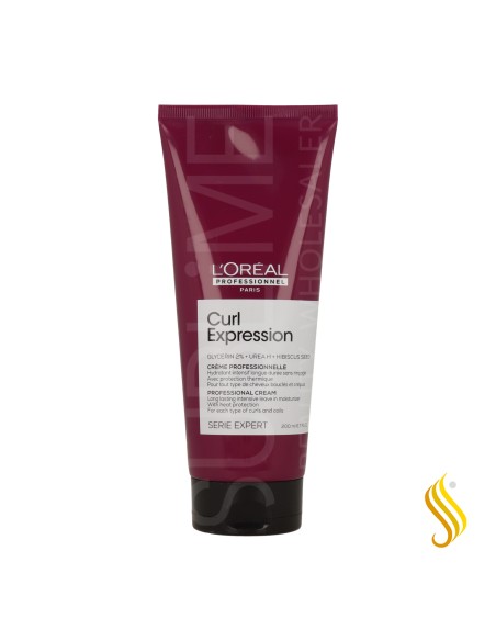 Loreal Expert Curl Expression Crème Longue Durée 200ml