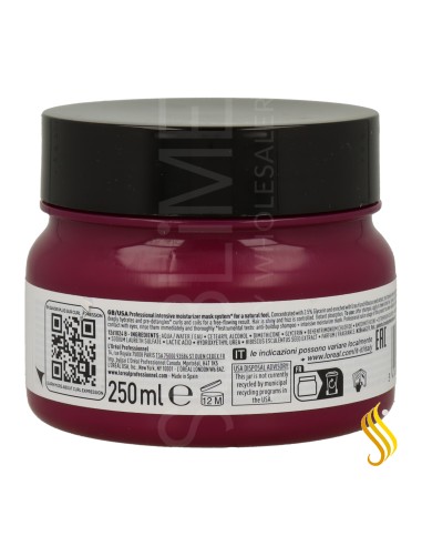 Loreal Expert Curl Expression Mascarilla 250 ml