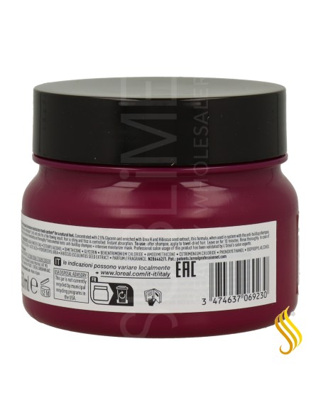 Loreal Expert Curl Expression Mascarilla 250 ml