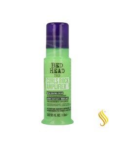 Tigi Bed Head Curls Rock Amplificateur Crème 113 ml
