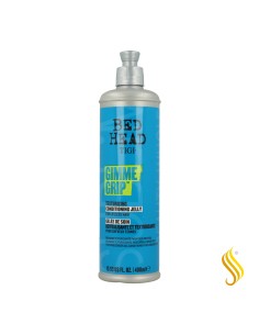 Tigi Bed Head Gimme Grip Texturizing Conditioner Jelly 400ml