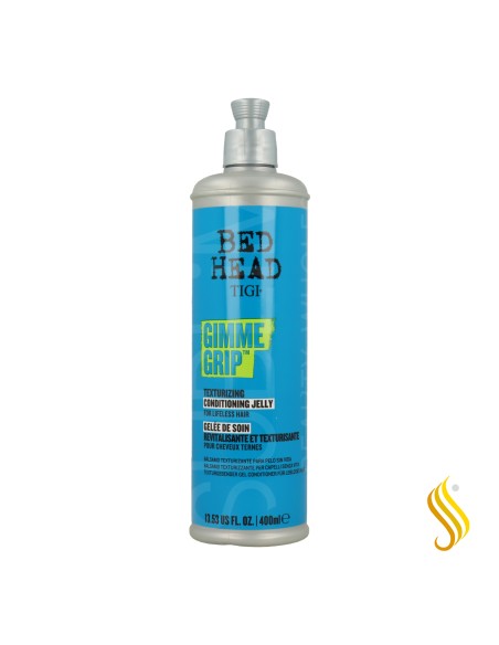 Tigi Bed Head Gimme Grip Après-shampooing texturant Gelée 400 ml