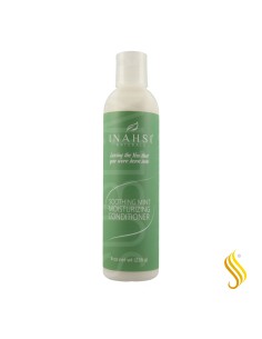 Inahsi Soothing Mint Moisturizing Conditioner 226 gr