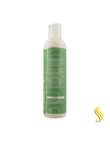 Inahsi Soothing Mint Moisturizing Conditioner 226 gr