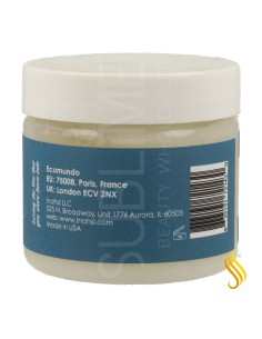 Inahsi Island Breeze Hair Crème au beurre fouettée pour le corps 57 gr 2