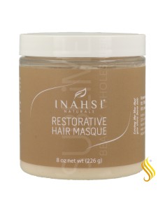 Masque capillaire réparateur Inahsi 226 gr