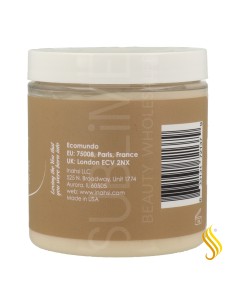 Masque capillaire réparateur Inahsi 226 gr 2