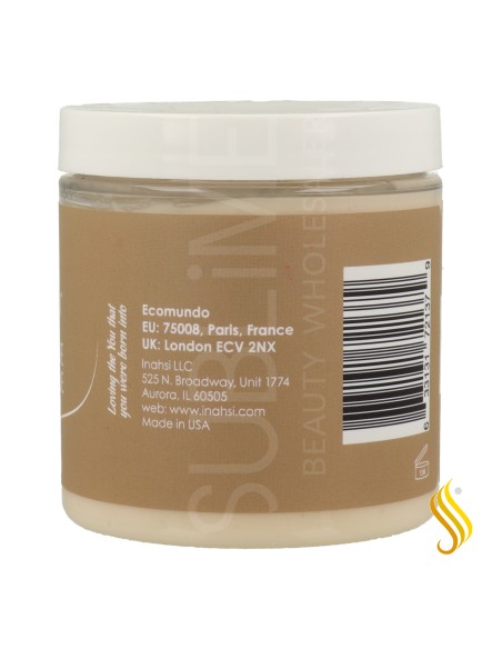 Masque capillaire réparateur Inahsi 226 gr