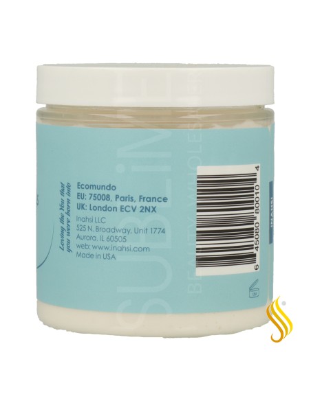 Inahsi Rock Your Curl Enhancing Cream 226 gr