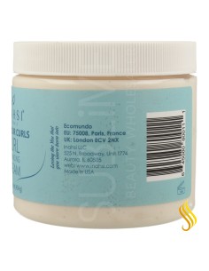 Inahsi Rock Your Curl Enhancing Cream 454 gr 2