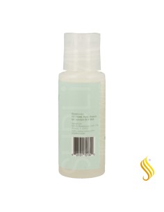 Inahsi Soothing Mint Gentle Cleansing Shampoo 57 gr 2