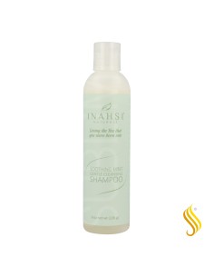 Inahsi Soothing Mint Gentle Cleansing Shampoo 226 gr